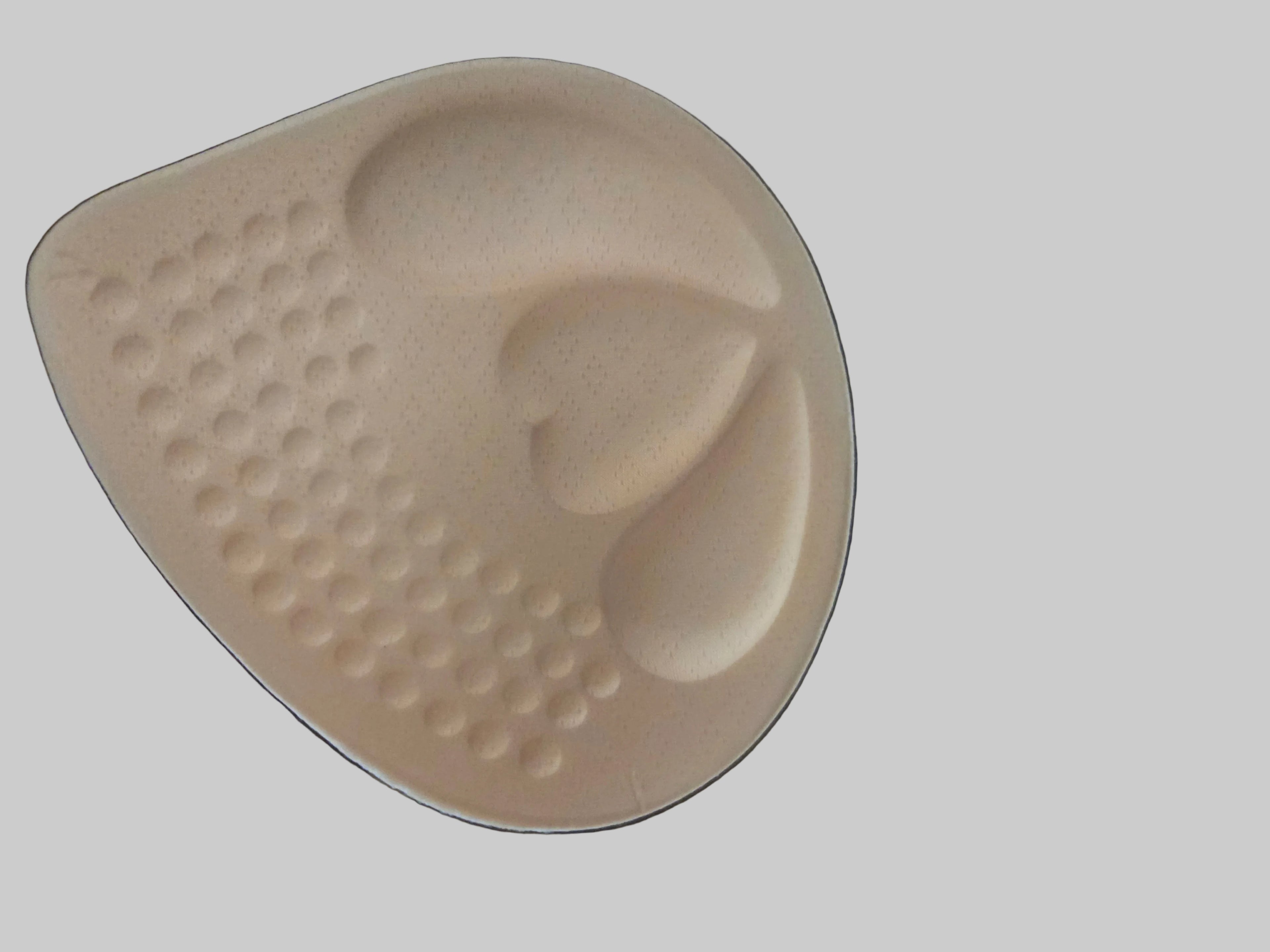 Connected Breast Insert