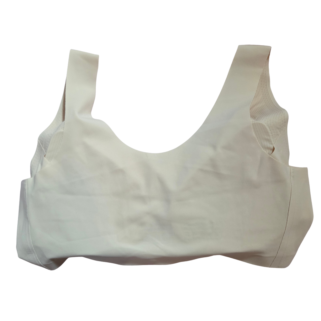 Post-Surgical Bra - Rose