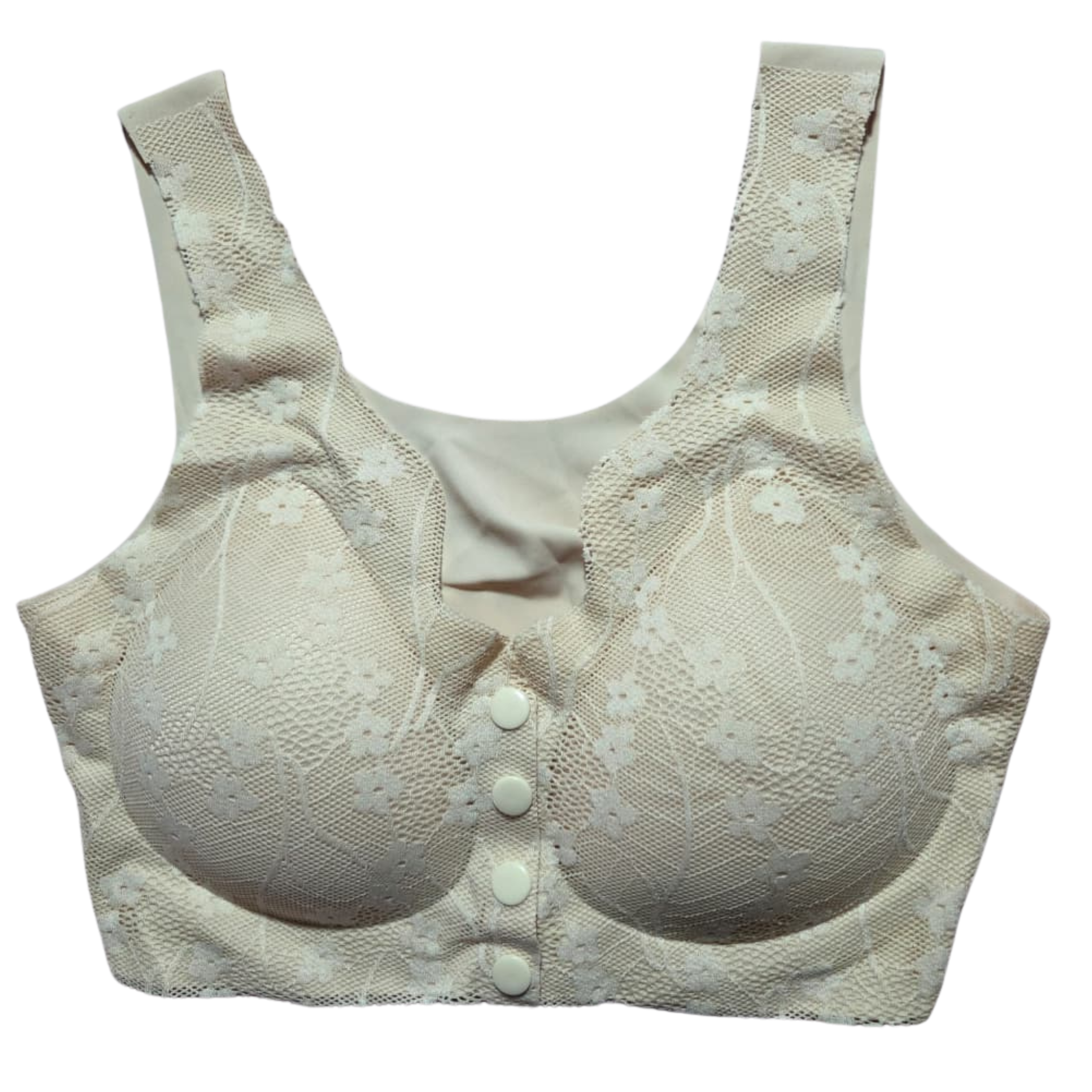 Post Mastectomy Bra - Cindy