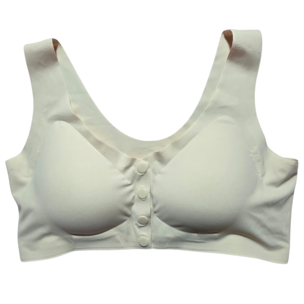 mastectomy bra