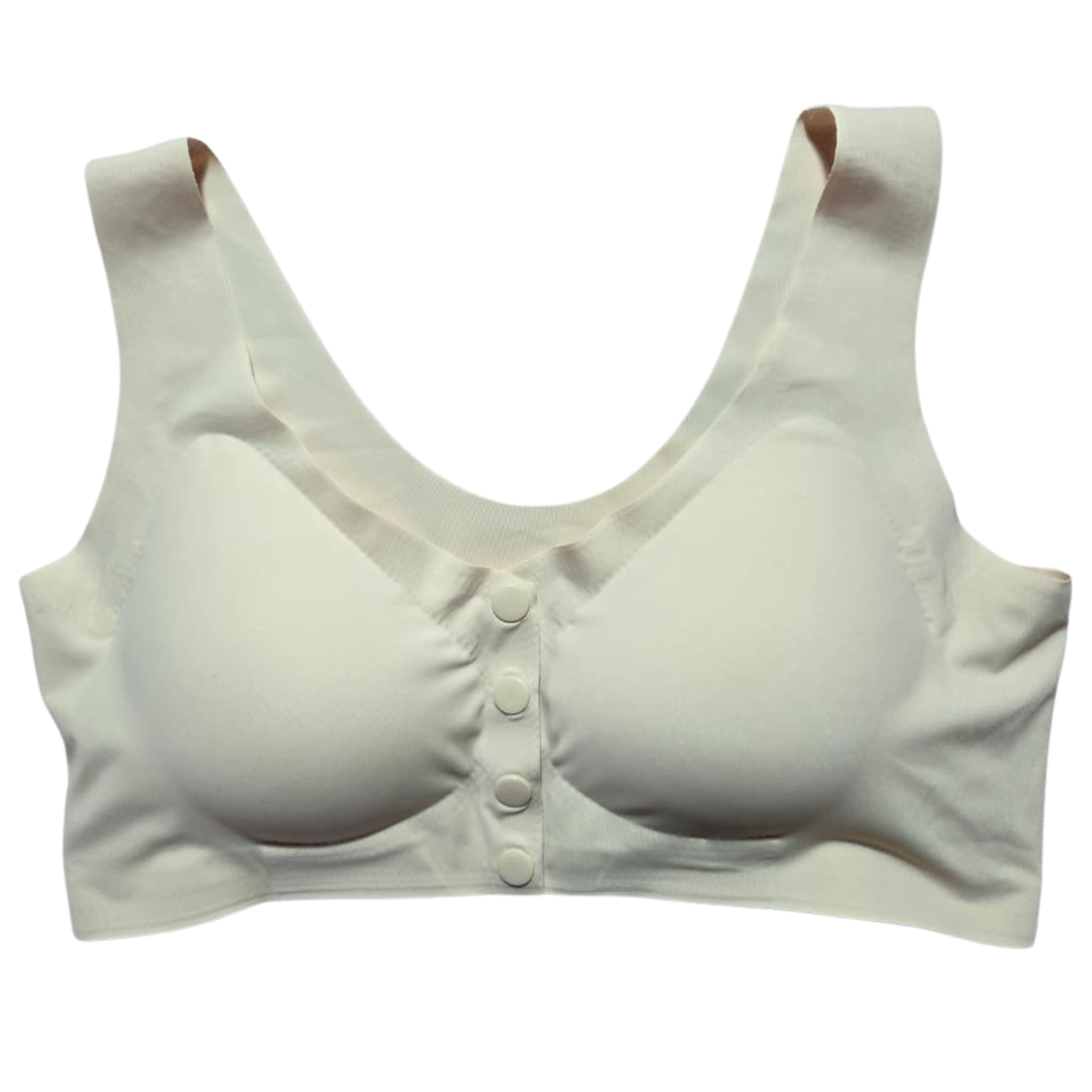 Post Mastectomy Bra - Rose