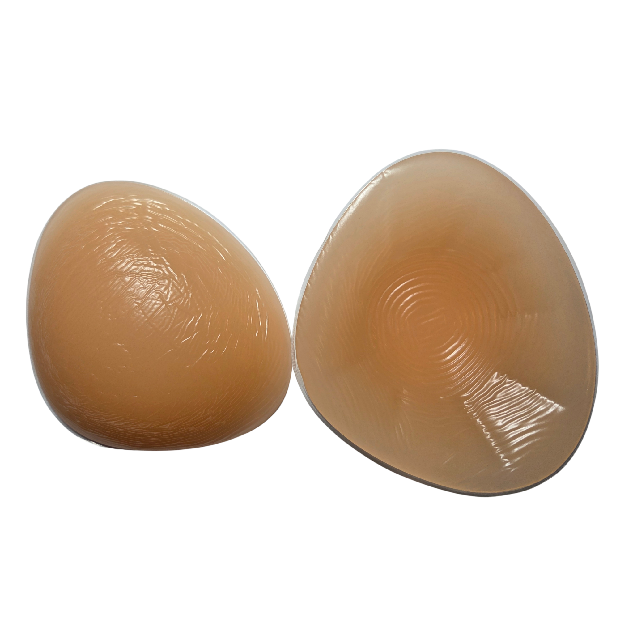 Silicone Breast Forms