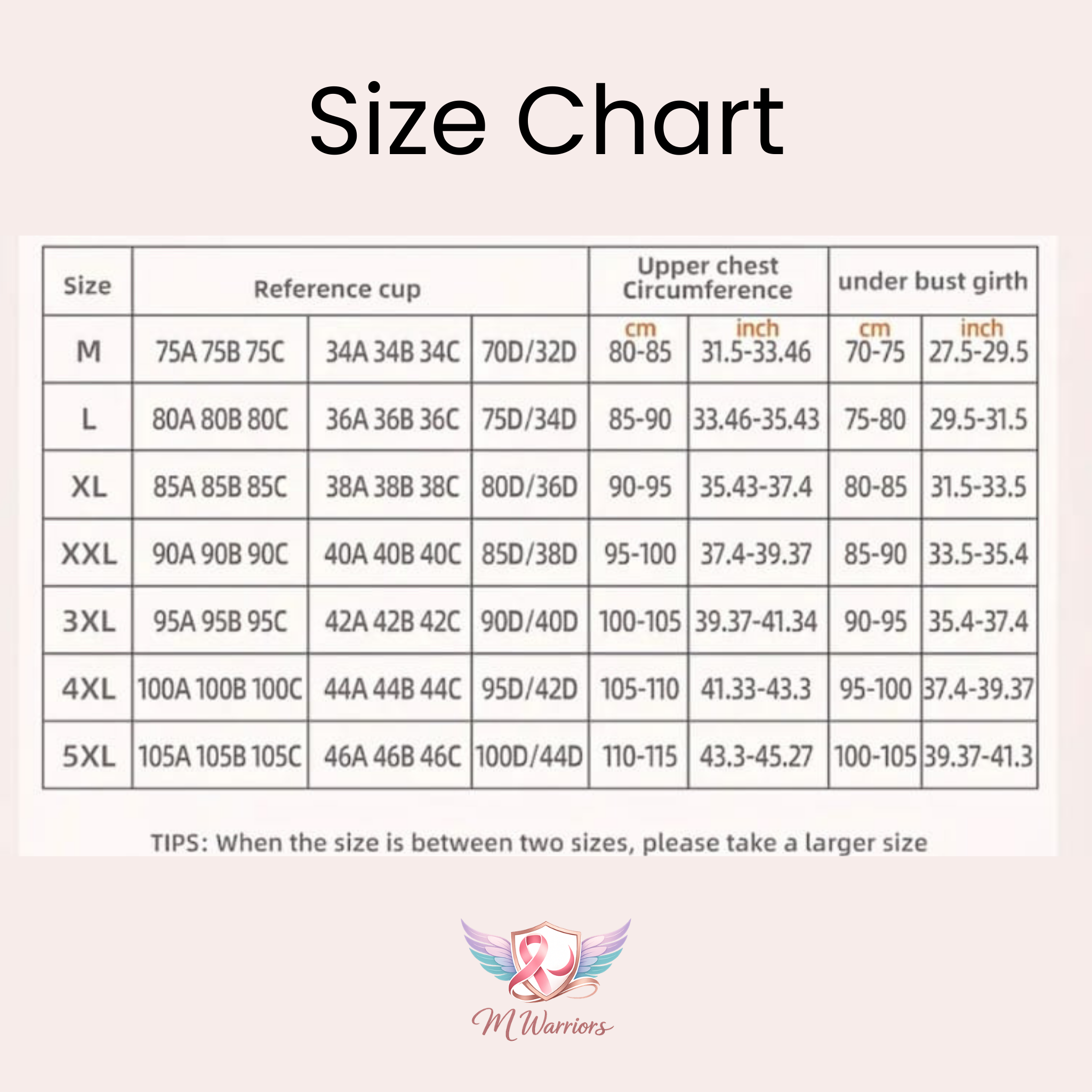 Post Mastectomy Bra - Bettany